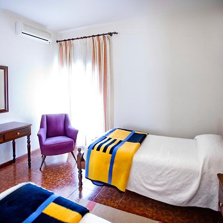 Hotel Residencial Planalto Miranda do Douro Exteriér fotografie