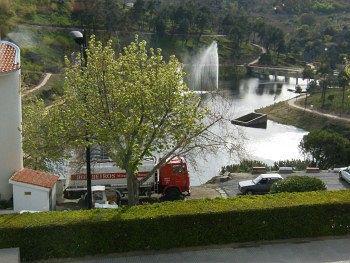 Hotel Residencial Planalto Miranda do Douro Exteriér fotografie